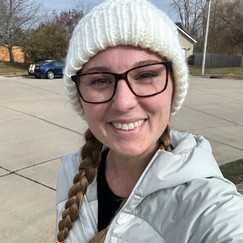 Meet your Posher, Bethany